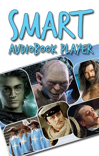game pic for Smart audioBook player
